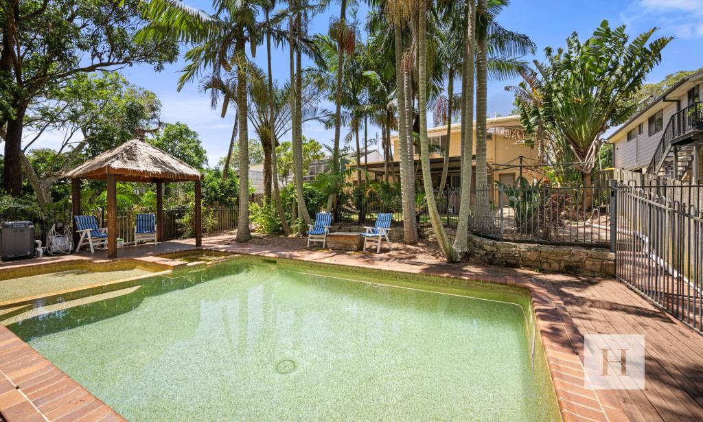 24 Birriga Rd, Noraville, NSW 2263