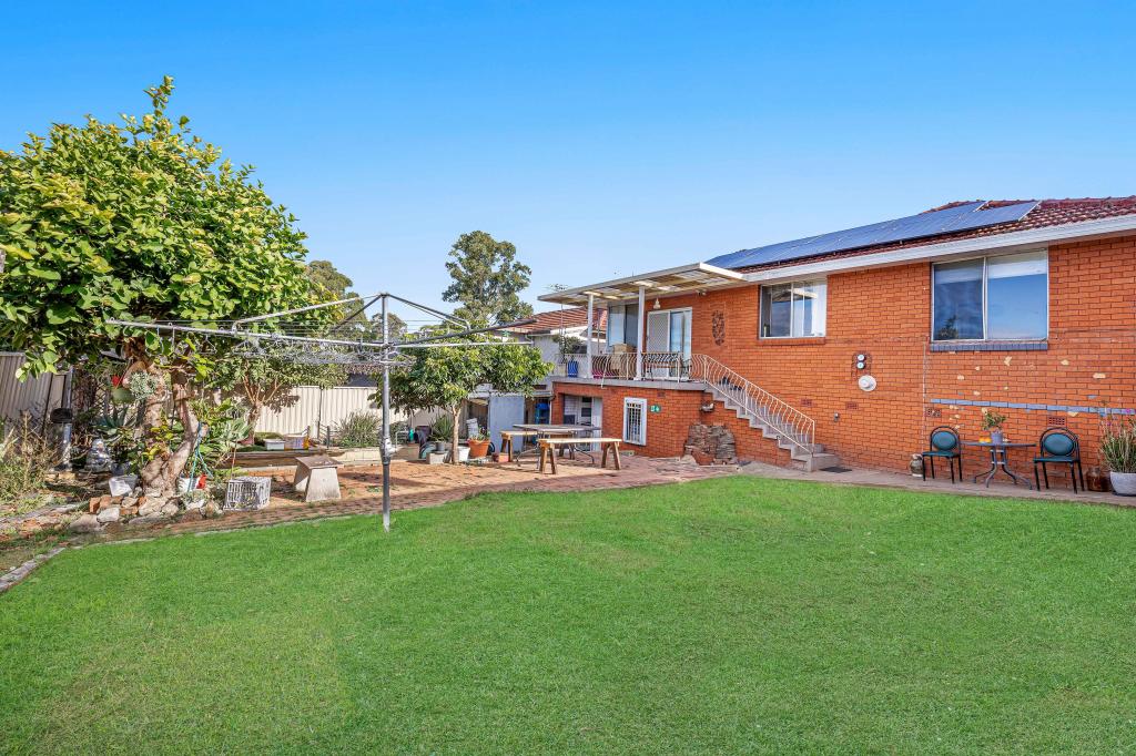 18 And 18a Stafford St, Cabramatta, NSW 2166