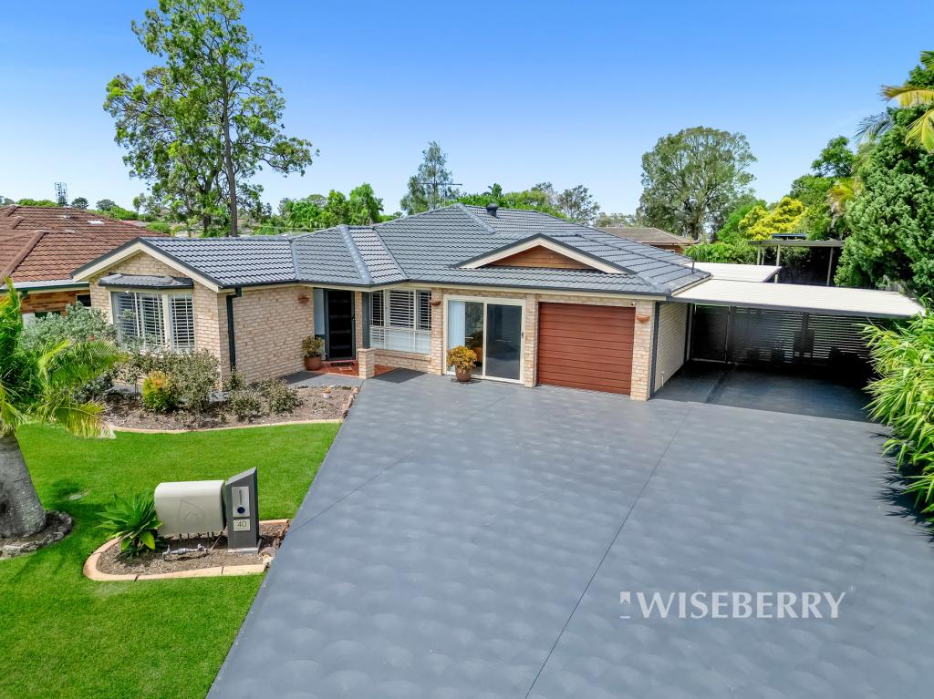 40 Dean Ave, Kanwal, NSW 2259