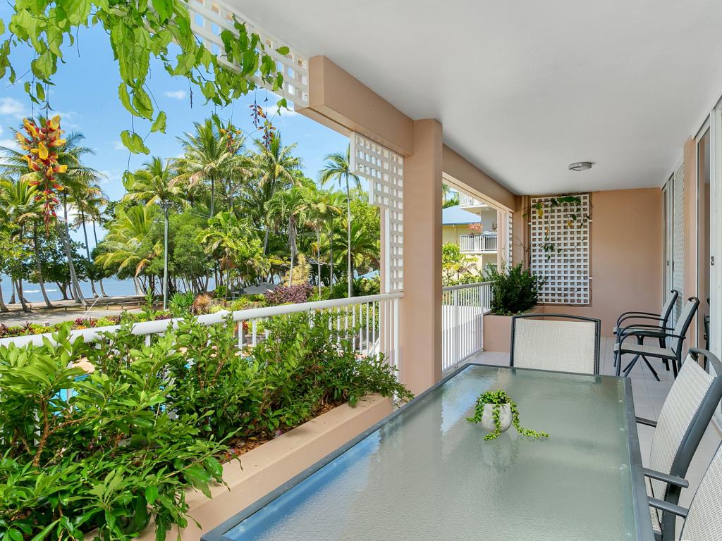 6/81-87 Arlington Esp, Clifton Beach, QLD 4879