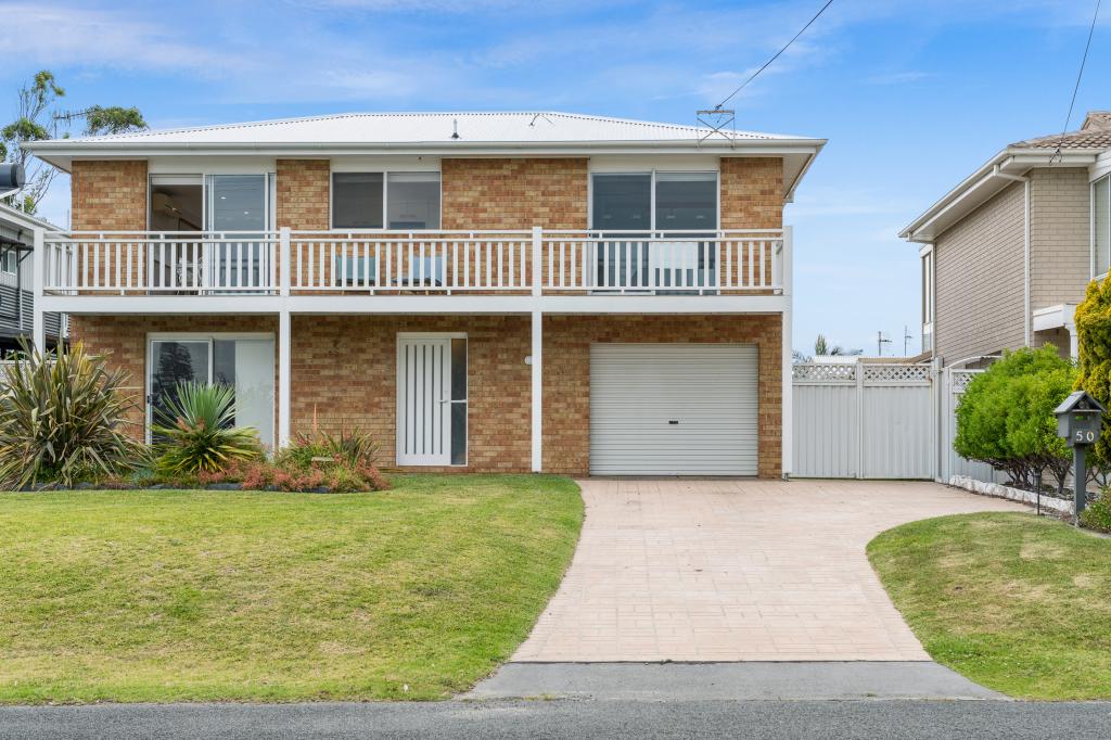 50 Hollywood Ave, Ulladulla, NSW 2539