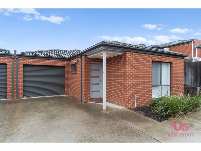 6/98 Ahern Rd, Pakenham, VIC 3810