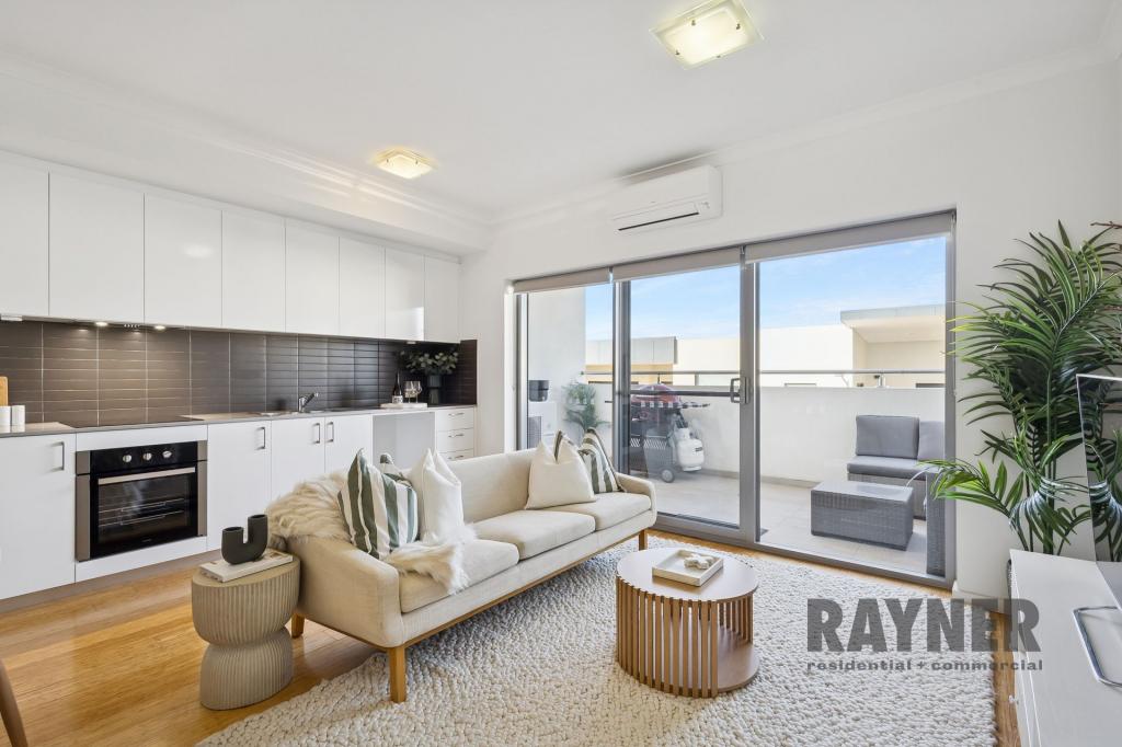 2/33 Newcastle St, Perth, WA 6000