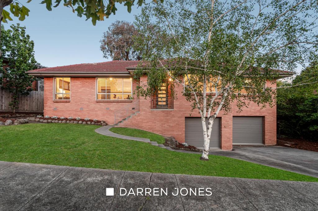 114 Delta Rd, Greensborough, VIC 3088