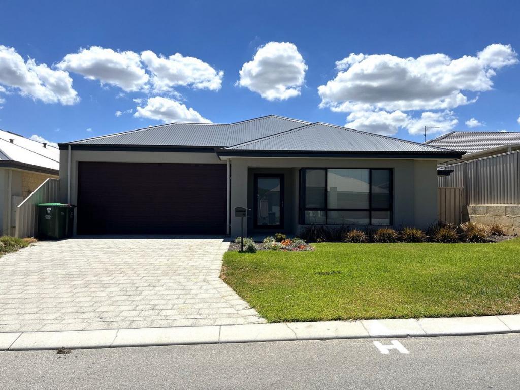 4 Mulloway St, Two Rocks, WA 6037