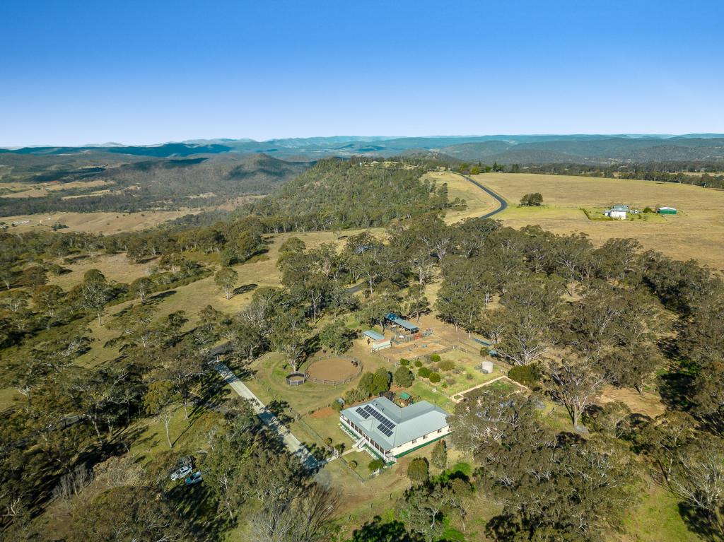 1080 Preston Boundary Rd, Ramsay, QLD 4358