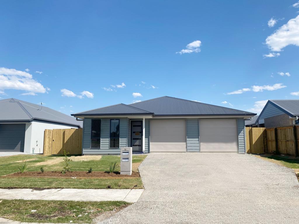 16a Mali Way, Logan Village, QLD 4207