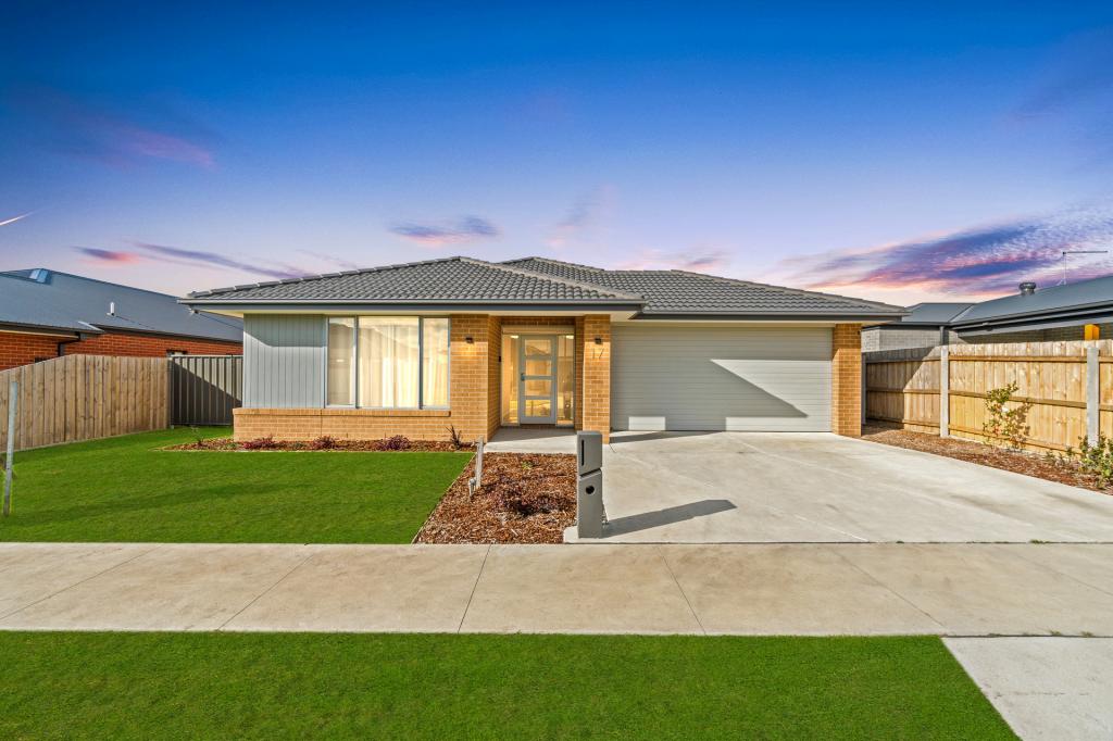 17 Dooyork Cres, Traralgon, VIC 3844