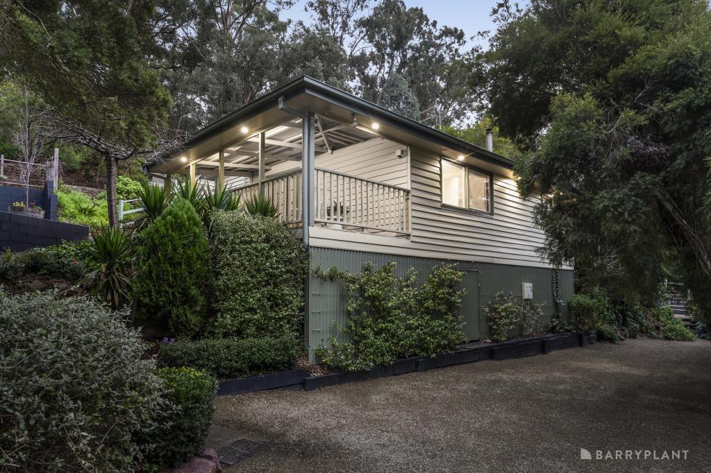 59-63 Harris Gully Rd, Warrandyte, VIC 3113