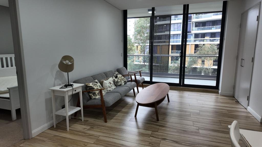 463/61 Church Ave, Mascot, NSW 2020