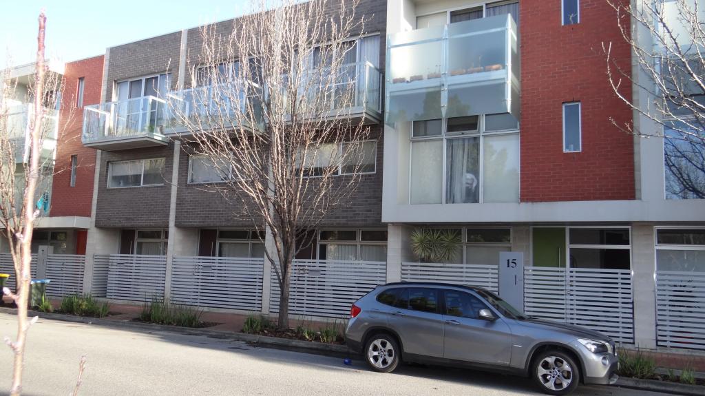 13 Charlotten St, Port Adelaide, SA 5015