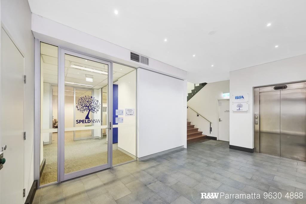 Contact Agent For Address, Parramatta, NSW 2150