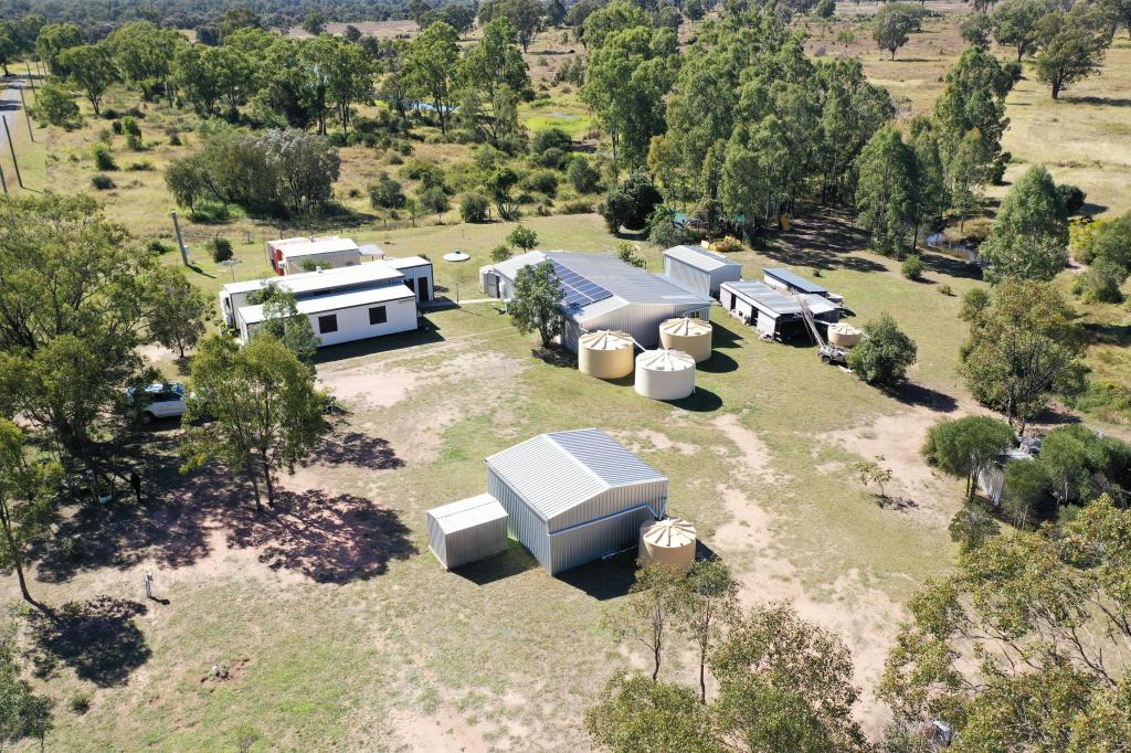 42 Mimosa St, Baralaba, QLD 4702
