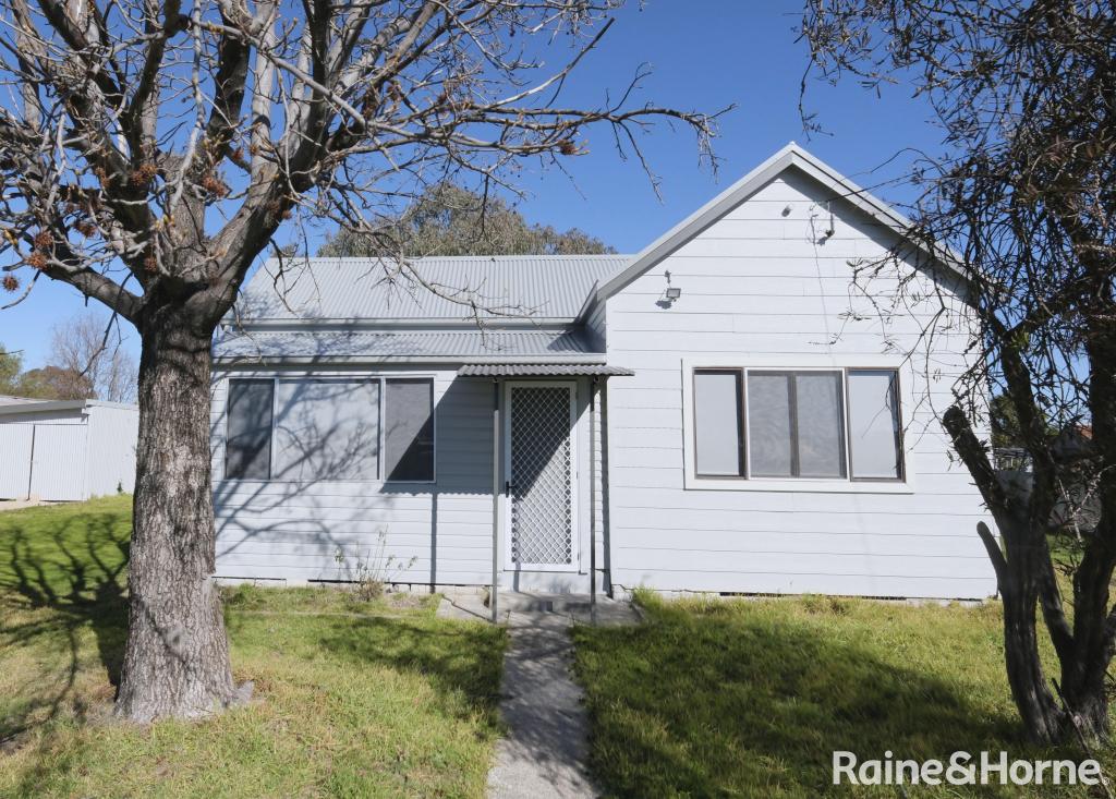12 SAPPHIRE ST, TINGHA, NSW 2369