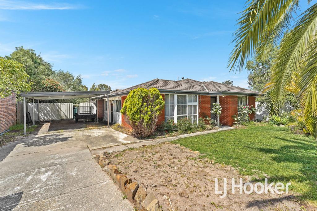 3 Anita Pl, Pakenham, VIC 3810