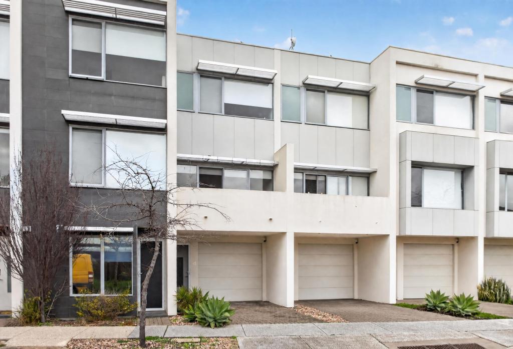 4/7 St Kitts Pl, Mawson Lakes, SA 5095