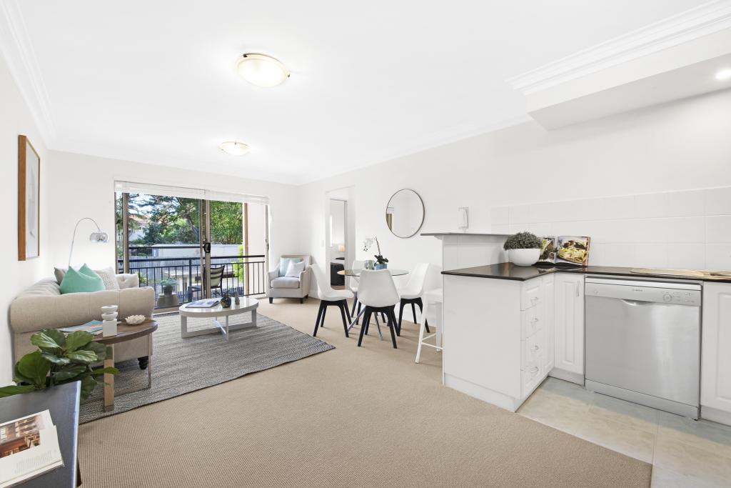 8/92 Parraween St, Cremorne, NSW 2090