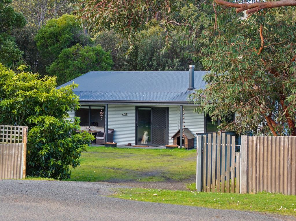 6 Glenbervie Rd, Dover, TAS 7117