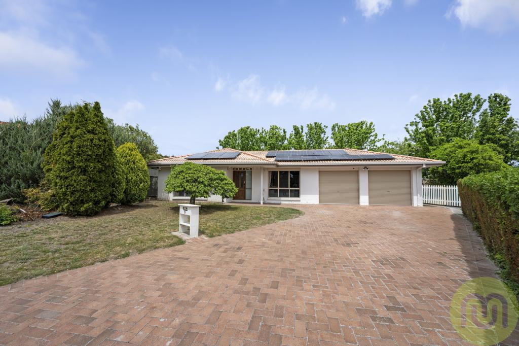 9 Veal Pl, Conder, ACT 2906