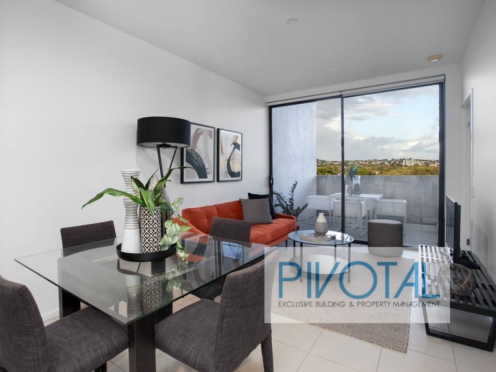 208/8 Holden St, Woolloongabba, QLD 4102