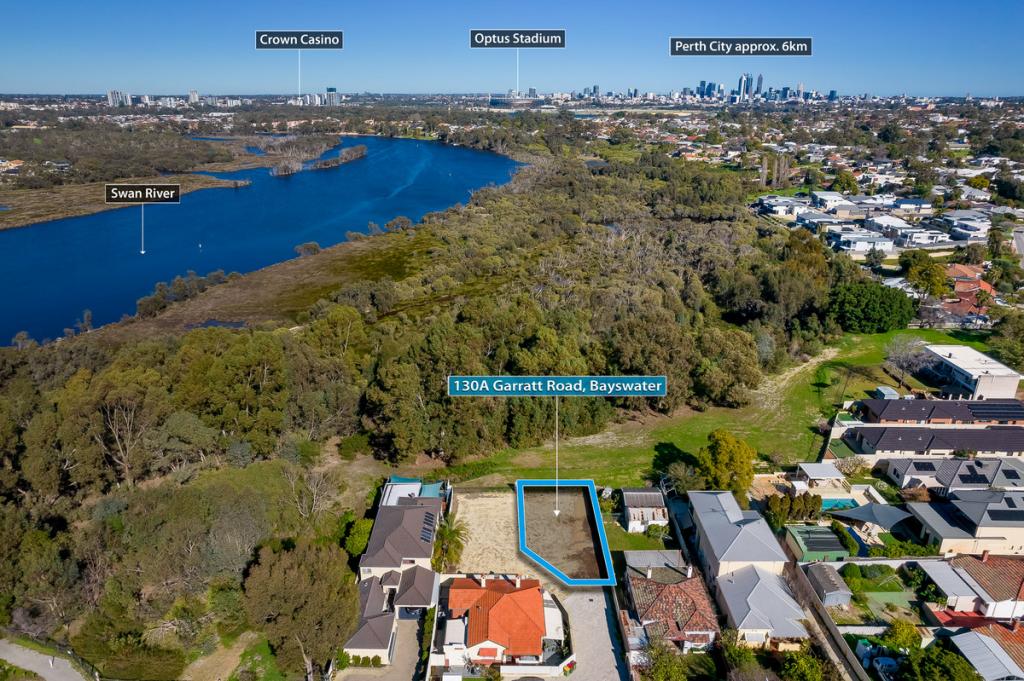 130a Garratt Rd, Bayswater, WA 6053