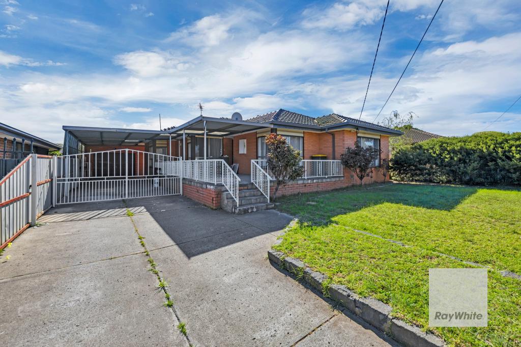 107 Kings Rd, Kings Park, VIC 3021