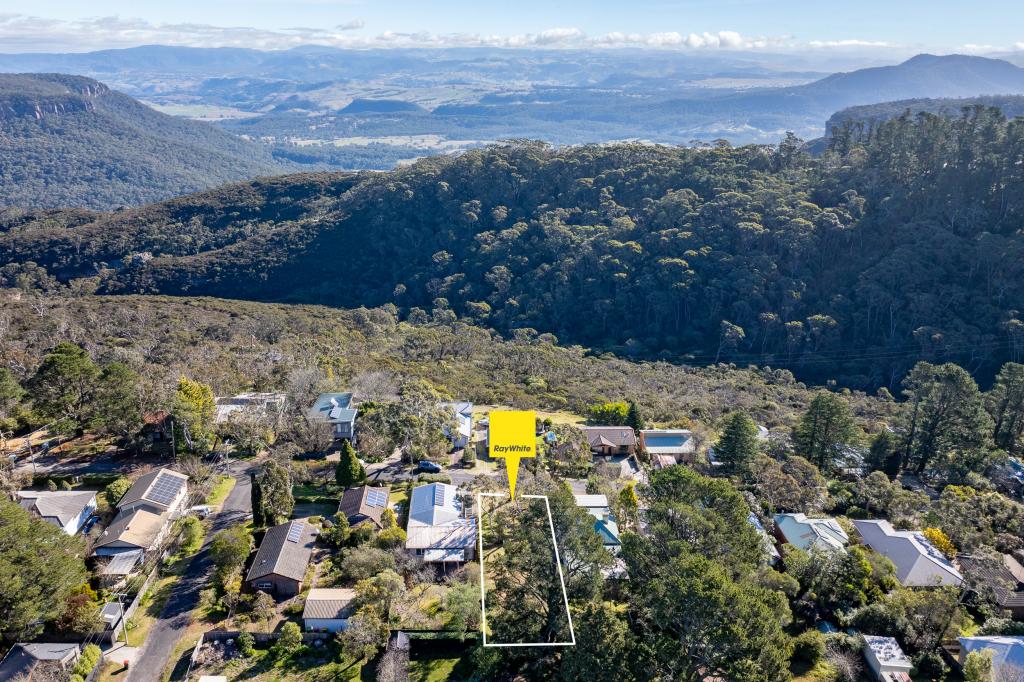 11 Gordon Ave, Blackheath, NSW 2785