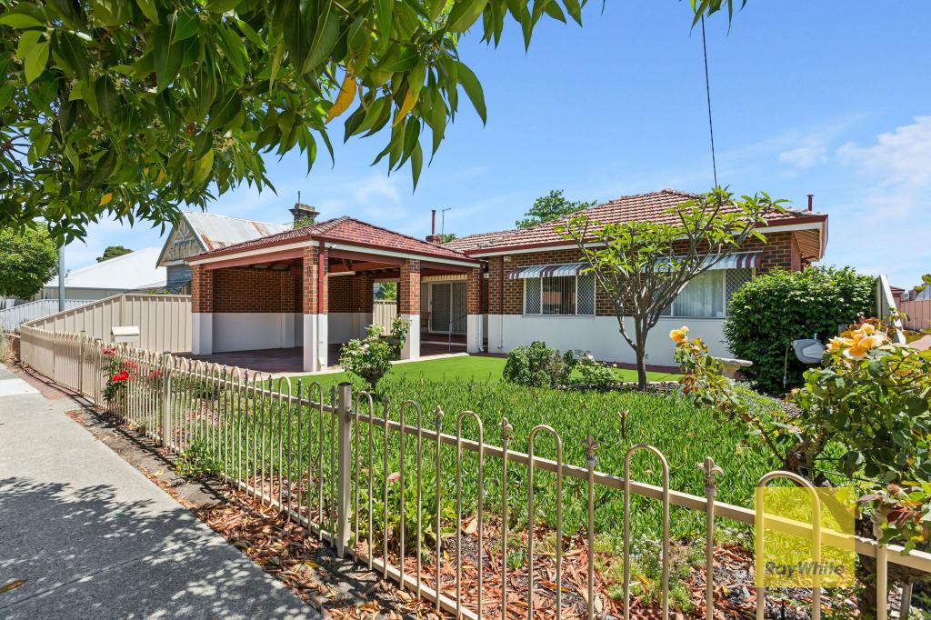 8 Henry St, Midland, WA 6056