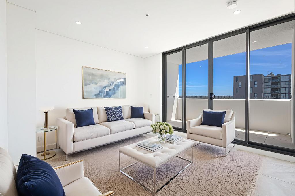 707/10-12 Howatt St, Villawood, NSW 2163