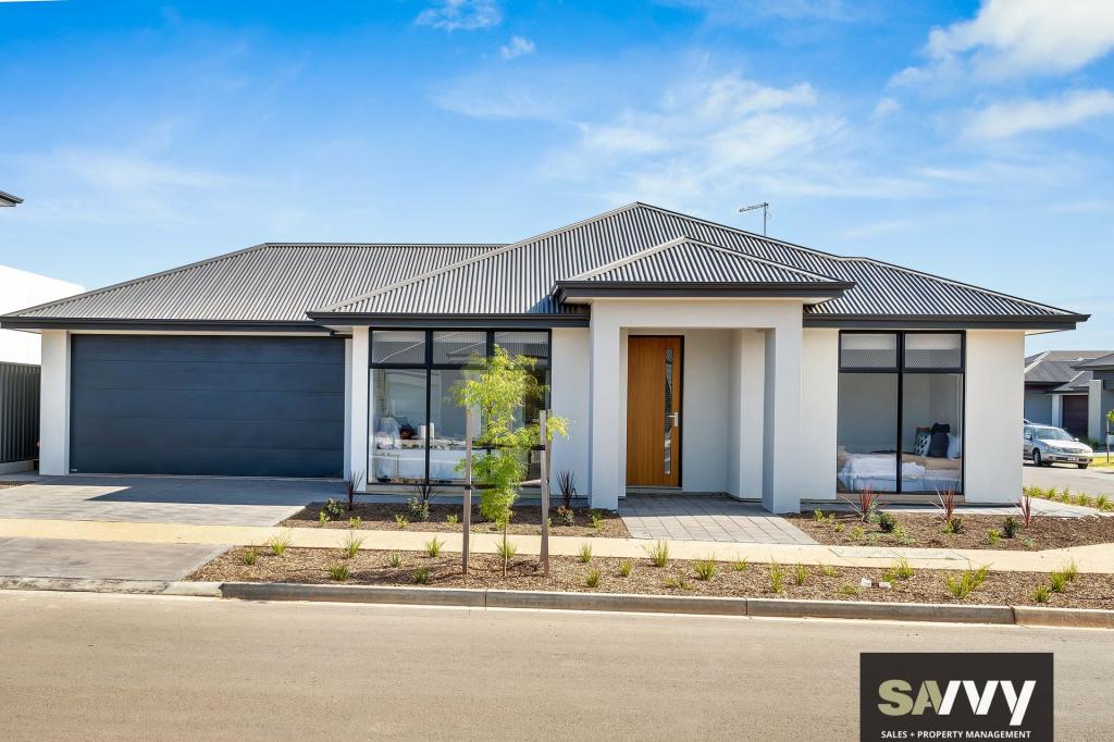 8 Pollifrone Cl, Angle Vale, SA 5117