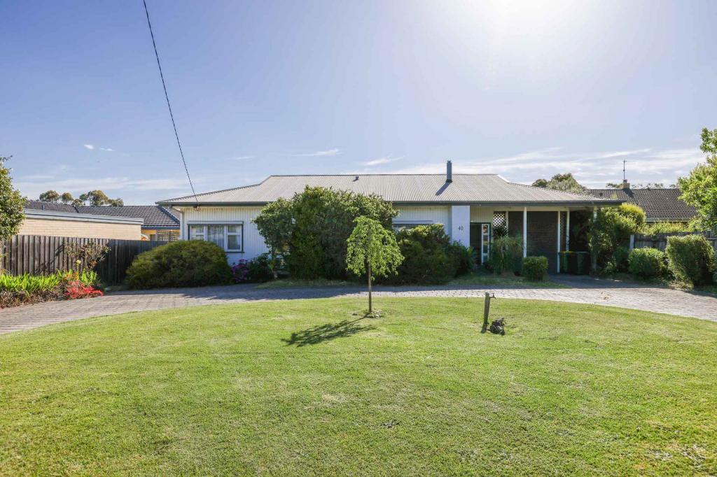 40 Calvert St, Bairnsdale, VIC 3875