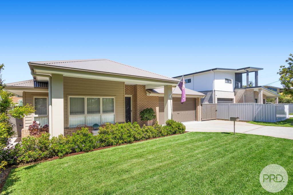 290 Soldiers Point Rd, Salamander Bay, NSW 2317