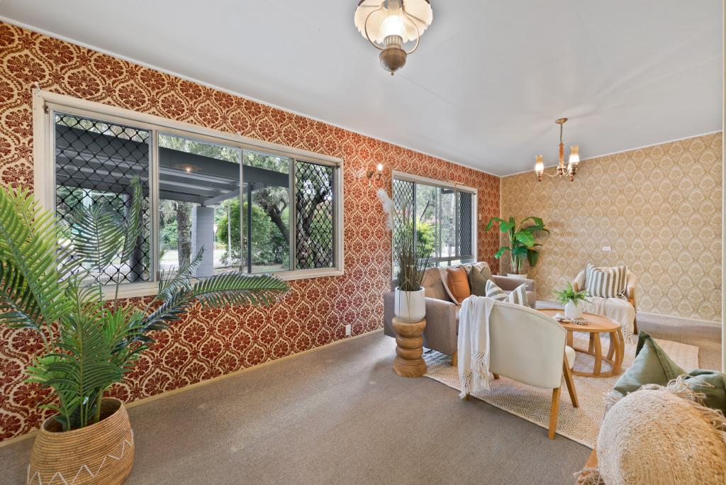 2 Keeleys Rd, Slade Point, QLD 4740