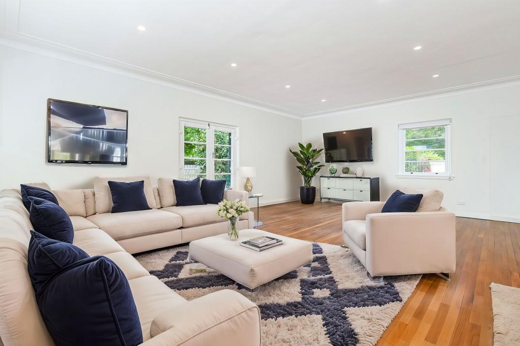 4 Merrivale Rd, Pymble, NSW 2073