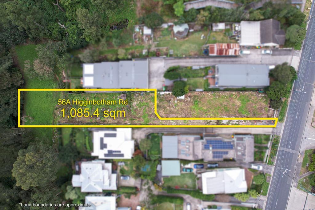 56a Higginbotham Rd, Gladesville, NSW 2111