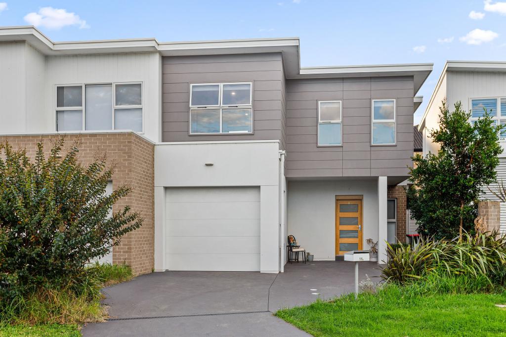 11a Kialoa Cct, Shell Cove, NSW 2529