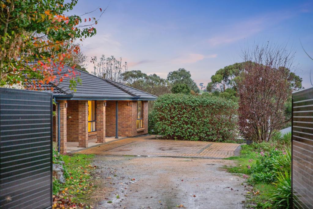 4 Gladstone St, Nairne, SA 5252