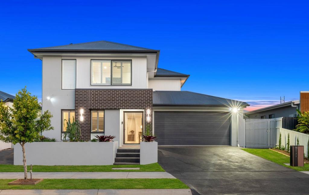 15 Blythe St, Palmview, QLD 4553