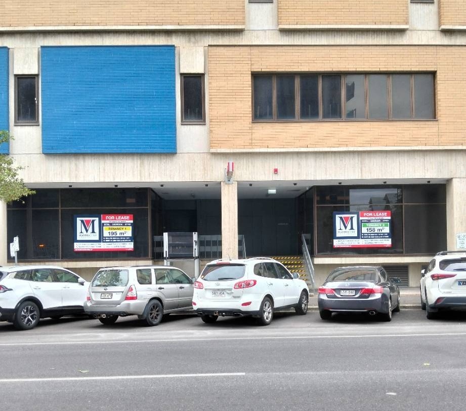 Ground Floor/252 Gouger St, Adelaide, SA 5000