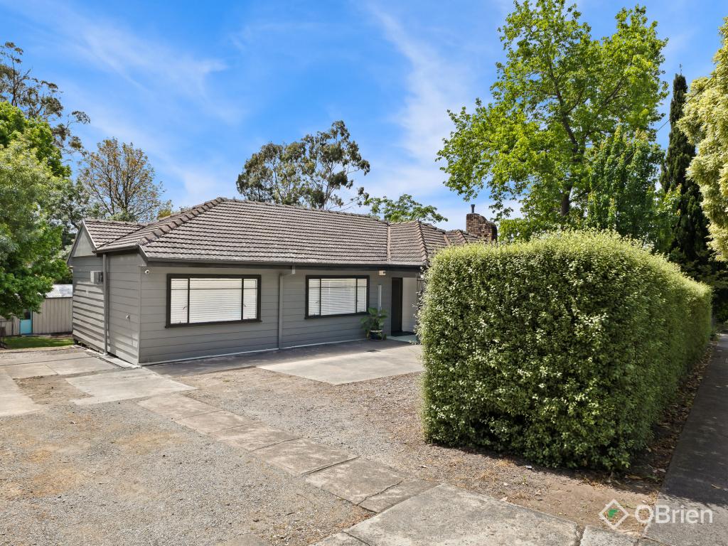 279 Maroondah Hwy, Croydon North, VIC 3136