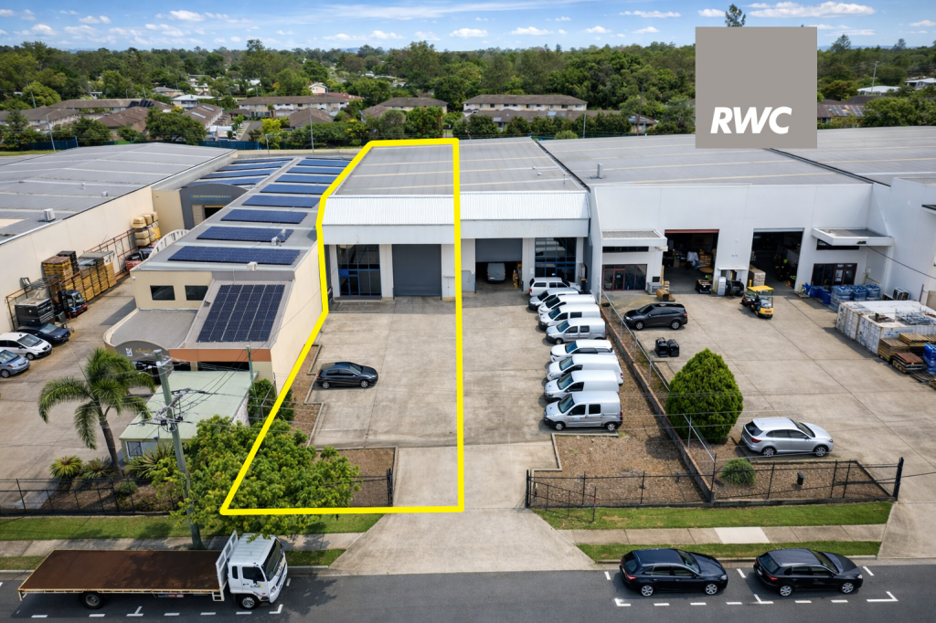 1/68-70 Nestor Dr, Meadowbrook, QLD 4131