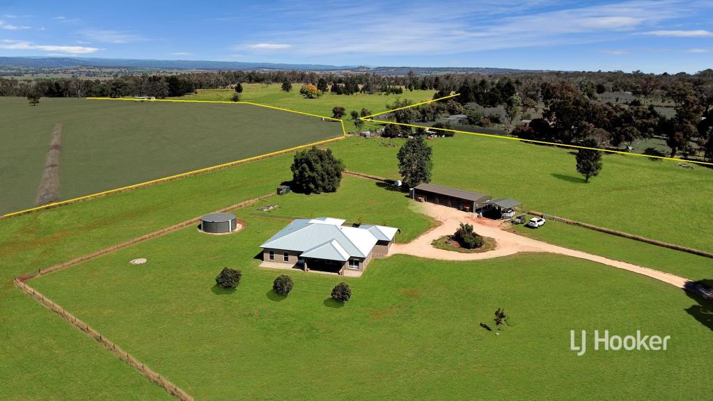 377 Copeton Dam Rd, Inverell, NSW 2360