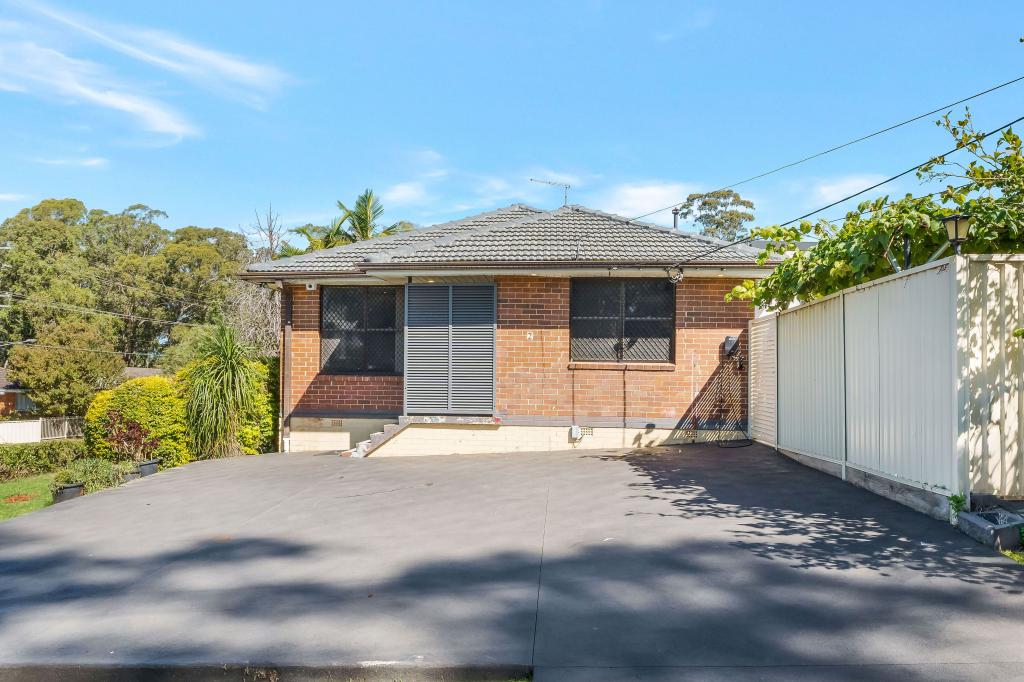 2 Colly Pl, Busby, NSW 2168