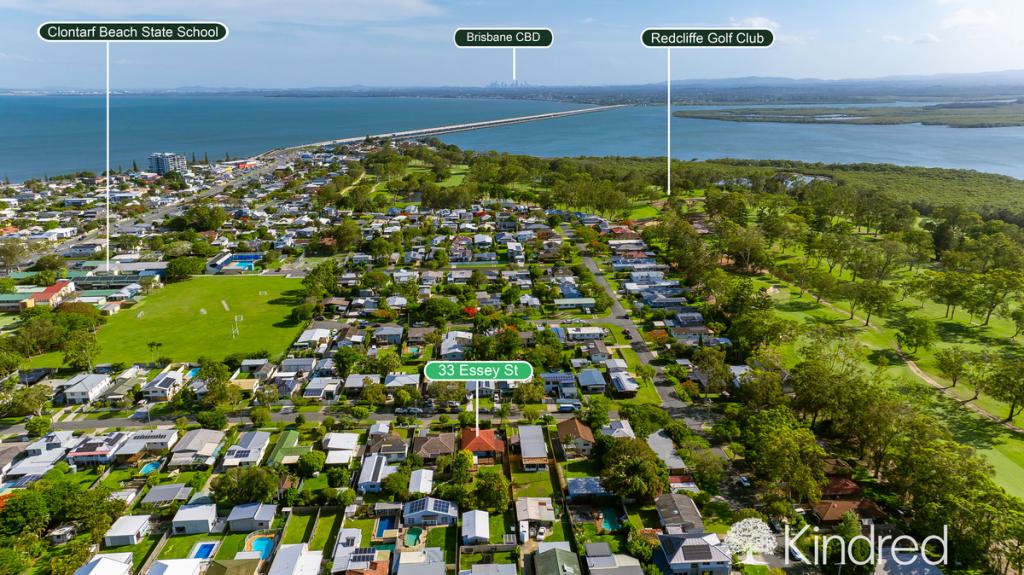 33 Essey St, Clontarf, QLD 4019