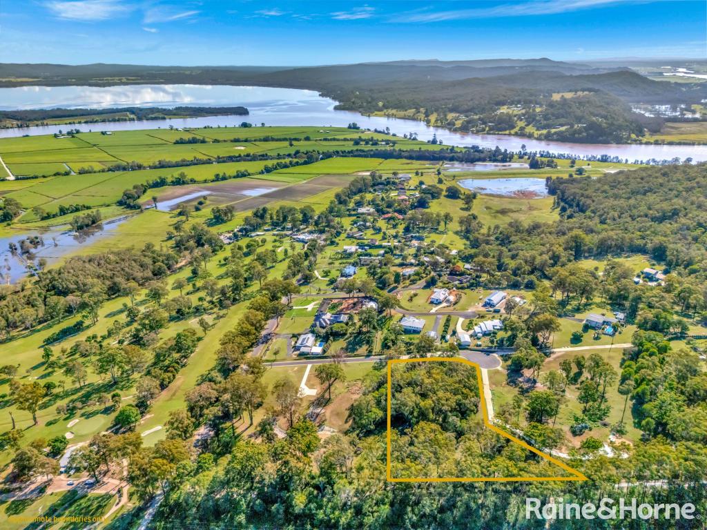 8 Clunes Cl, Ilarwill, NSW 2463