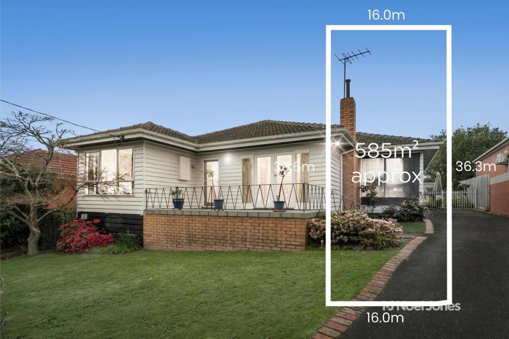 15 Hardwood Ct, Mitcham, VIC 3132