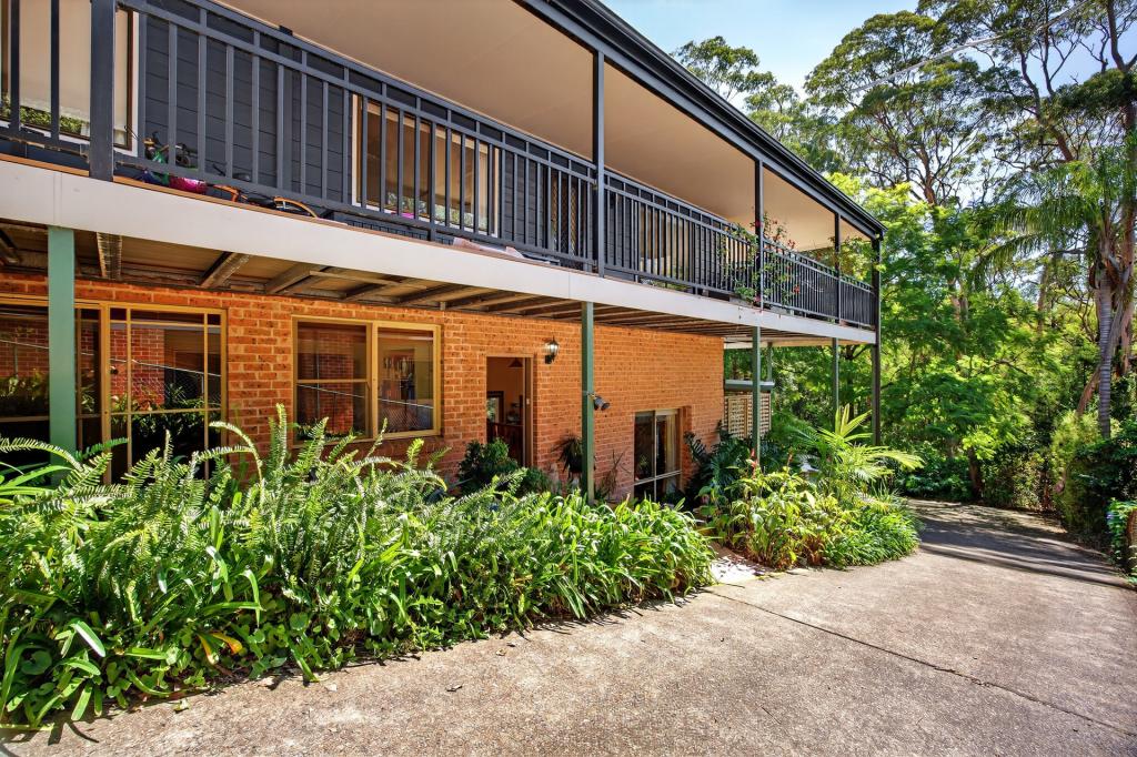 3/31 Wyoming Ave, Valley Heights, NSW 2777