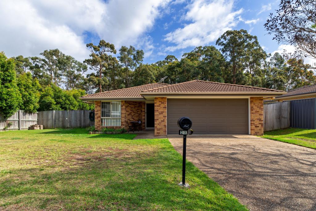 40 Ridgeview Dr, Gympie, QLD 4570