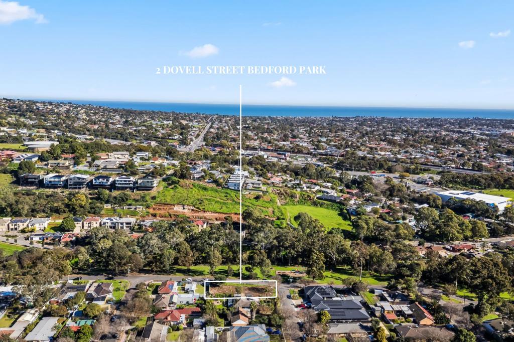 2 Dovell St, Bedford Park, SA 5042