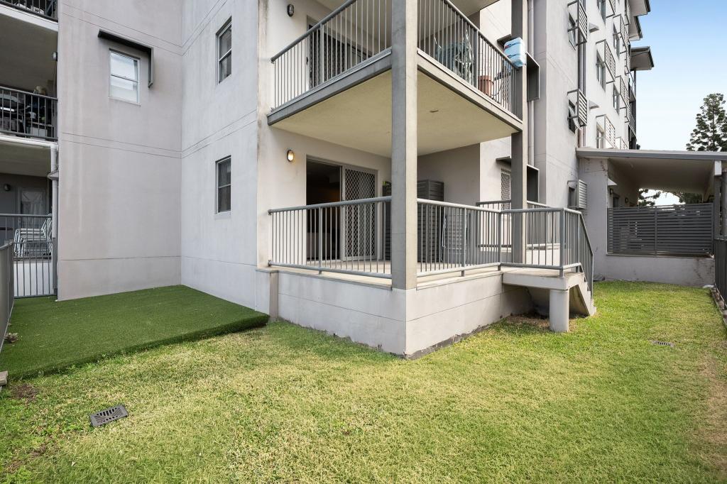 14/34 Bonython St, Windsor, QLD 4030